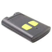 Habicare 433MHz Garage Door Remote For Beninca TO GO 2VA 4VA 2WV 4WV Rolling Code 433MHz Garage Door Remote for Beninca TO.GO 2VA 4VA