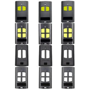 Habicare 433MHz Garage Door Remote For Beninca TO GO 2VA 4VA 2WV 4WV Rolling Code 433MHz Garage Door Remote for Beninca TO.GO 2VA 4VA