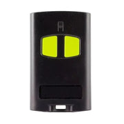 Habicare 433MHz Garage Door Remote For Beninca TO GO 2VA 4VA 2WV 4WV Rolling Code 433MHz Garage Door Remote for Beninca TO.GO 2VA 4VA