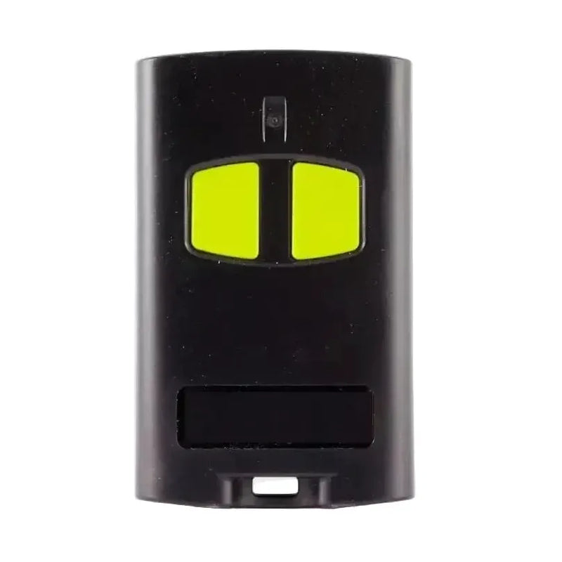 Habicare 433MHz Garage Door Remote For Beninca TO GO 2VA 4VA 2WV 4WV Rolling Code 433MHz Garage Door Remote for Beninca TO.GO 2VA 4VA