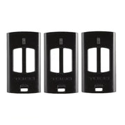 Habicare 433MHz Garage Door Remote For Beninca TO GO 2VA 4VA 2WV 4WV Rolling Code 433MHz Garage Door Remote for Beninca TO.GO 2VA 4VA