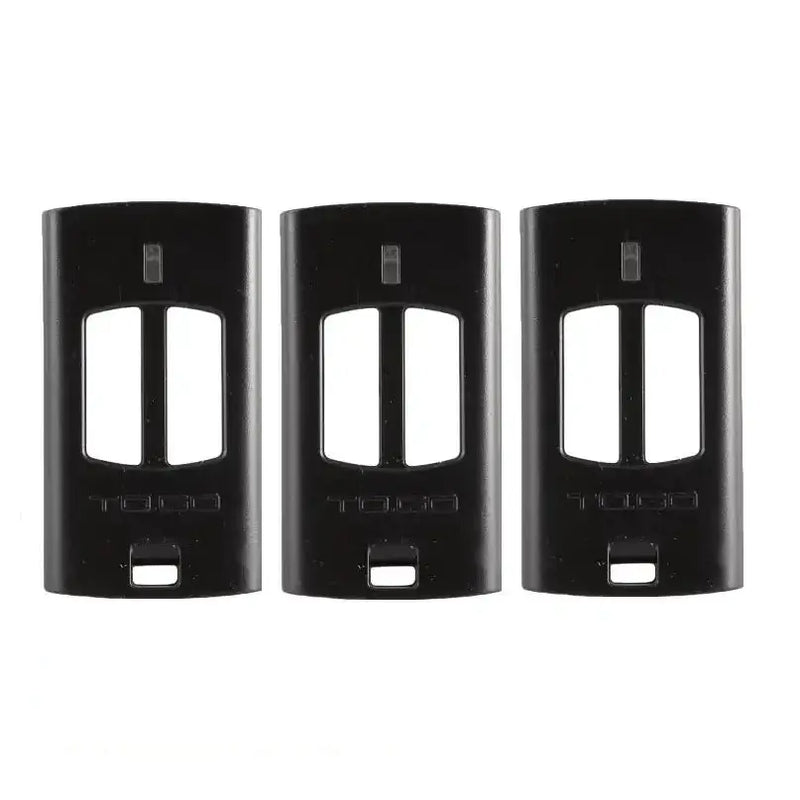 Habicare 433MHz Garage Door Remote For Beninca TO GO 2VA 4VA 2WV 4WV Rolling Code 433MHz Garage Door Remote for Beninca TO.GO 2VA 4VA