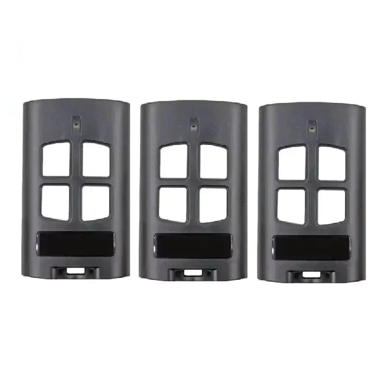 Habicare 433MHz Garage Door Remote For Beninca TO GO 2VA 4VA 2WV 4WV Rolling Code 433MHz Garage Door Remote for Beninca TO.GO 2VA 4VA