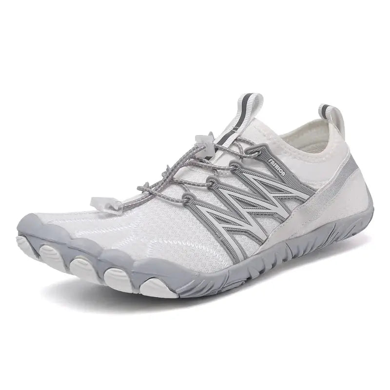 Unisex Outdoor Water Shoes - Quick-Dry Hiking and Swimming Footwear by Mead's Supply & Equipment Outfitters limited