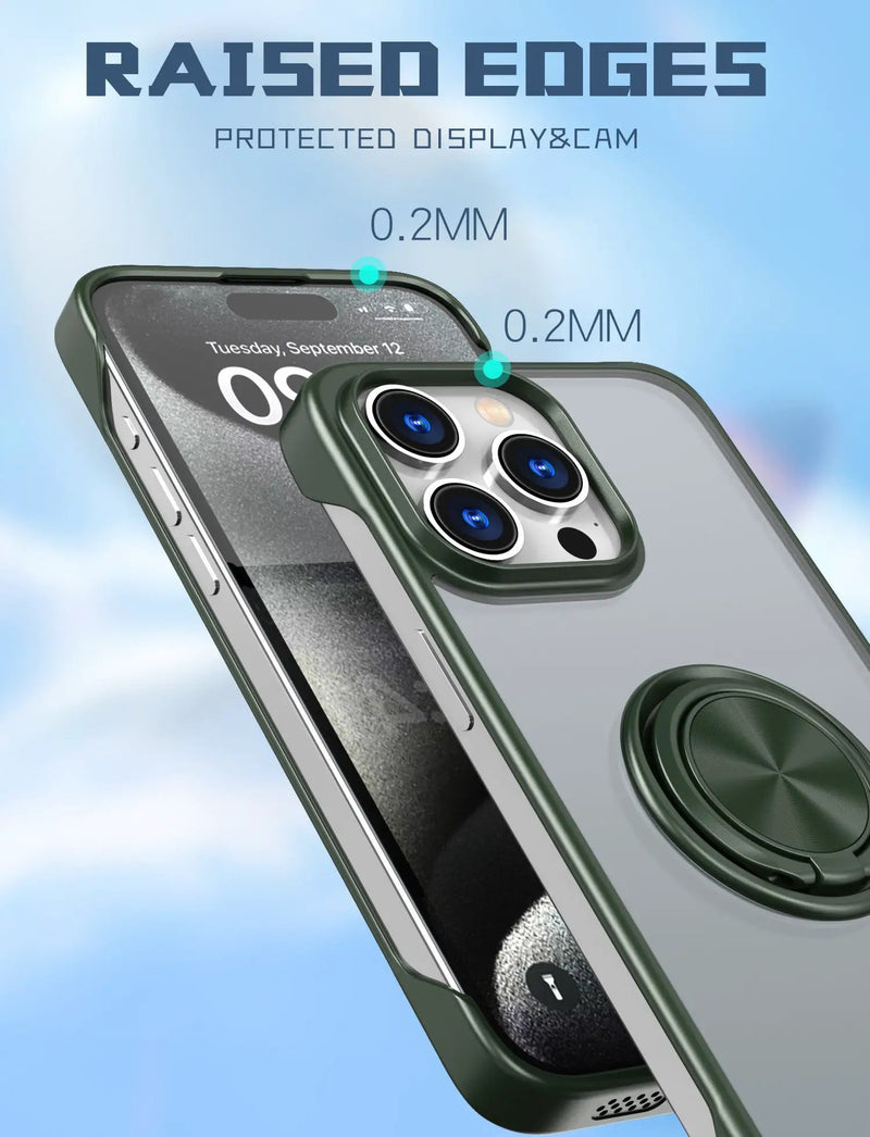 iPhone 15 Pro Case by salelink.co.nz