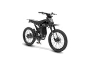 Kiwi eRide Kiwi eRide Riding Times GT73 Electric Bike With Foot Pedals Riding Times GT73 Electric Bike With Foot Pedals