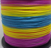 Meanfish Braid Fishing Line 500M by NZ Diver