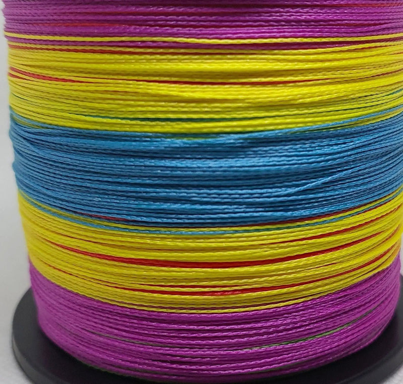 Meanfish Braid Fishing Line 500M by NZ Diver