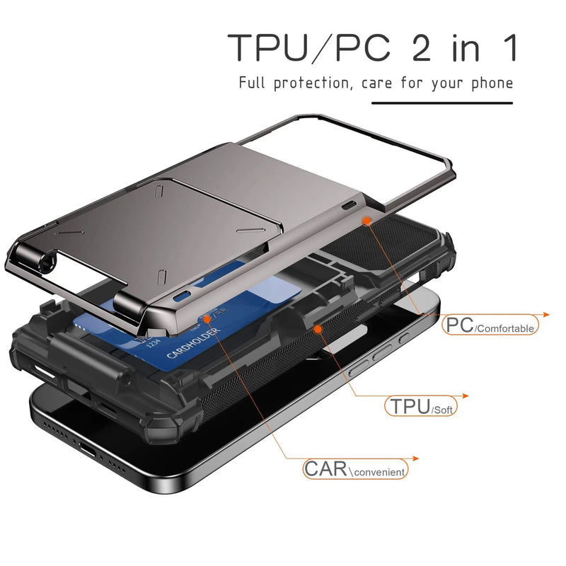 iPhone 15 Plus Case by salelink.co.nz