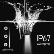 Industrial Endoscope (4.5 inch Screen) by Habicare