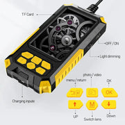 Industrial Endoscope (4.5 inch Screen) by Habicare