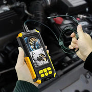 Industrial Endoscope (4.5 inch Screen) by Habicare