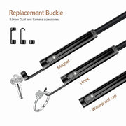 Industrial Endoscope (4.5 inch Screen) by Habicare