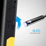 Industrial Endoscope (4.5 inch Screen) by Habicare