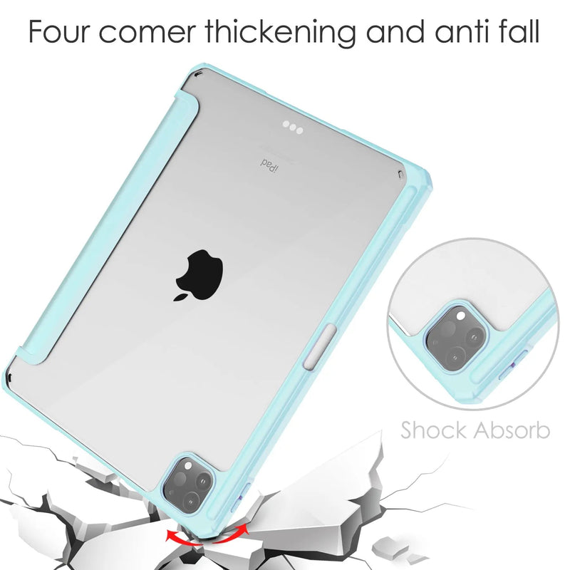 iPad Pro 12.9 Case by salelink.co.nz