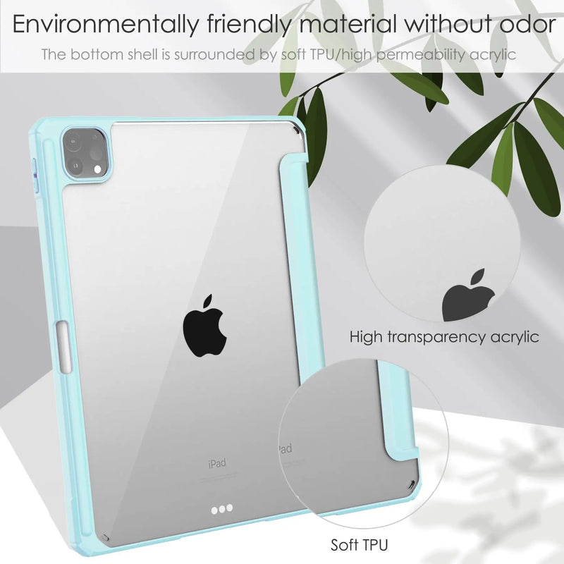 iPad Pro 12.9 Case by salelink.co.nz