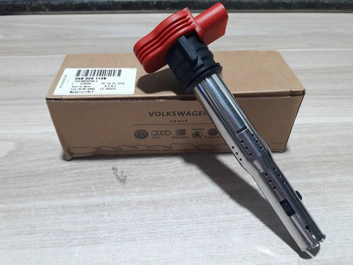 VW AUDI Ignition Coil For Audi A4 A5, Porsche Cayenne , VW Touareg by JBH AUTO PARTS