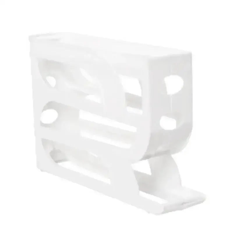 4-Layer Automatic Rolling Egg Holder by Habicare