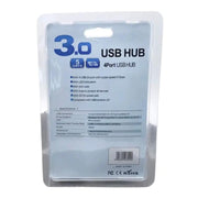 4 Ports USB HUB adapter by 9eight5