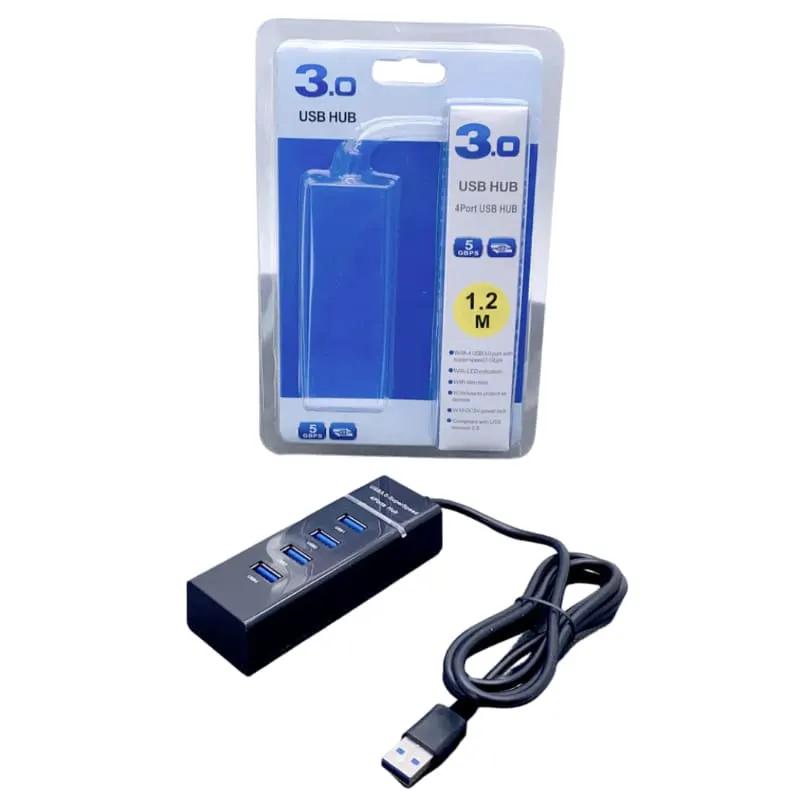 4 Ports USB HUB adapter by 9eight5