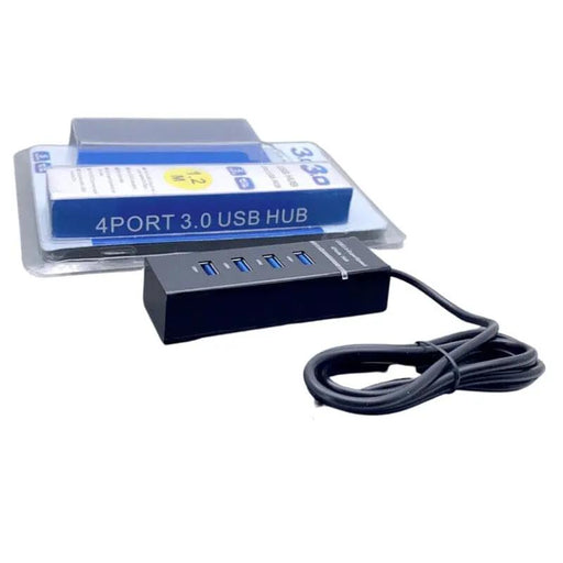 4 Ports USB HUB adapter by 9eight5