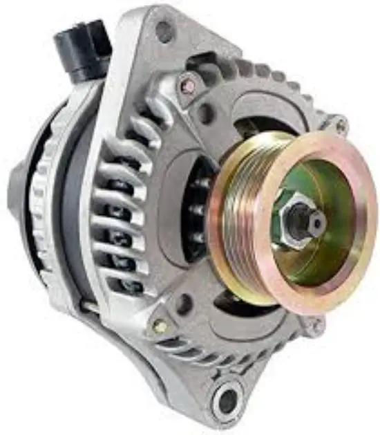 Car Alternator 31100-RCB-Y01 31100-RCB-Y02 06311-RCB-505RM 31100-RCB-505RM Fits Accord V6 3.0L by JBH AUTO PARTS
