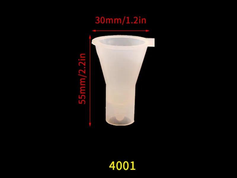 Ring Holder Moulds Resin Moulds Super flexible, Super Transparent Clear, Moulds for Casting with Resin, Cement, Candle by Resin Art NZ