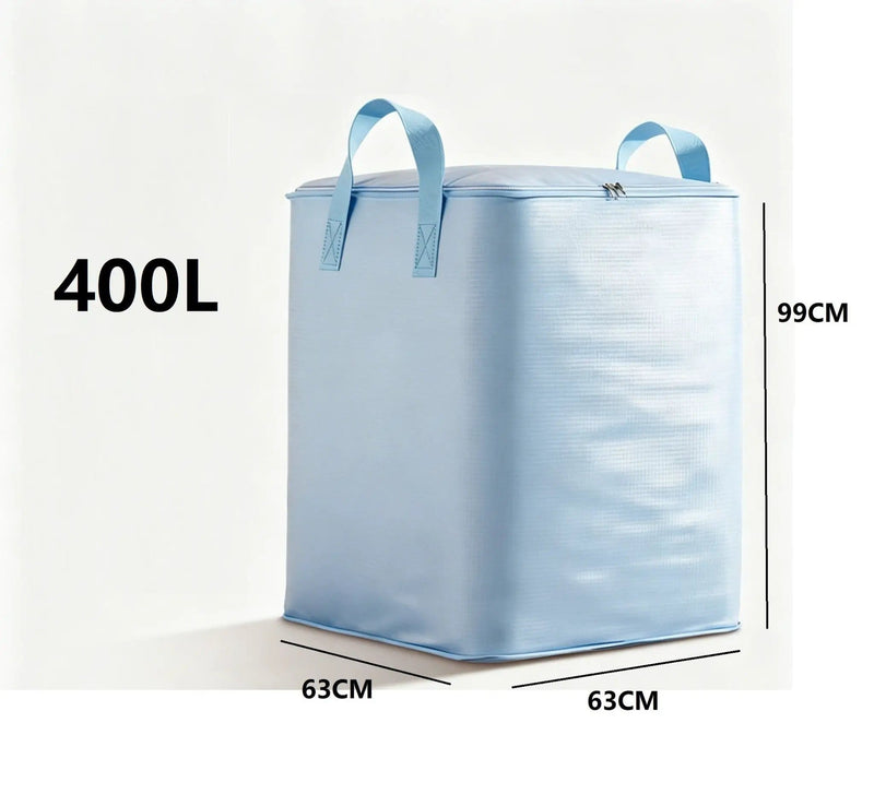 ECOTREK Moving & Storage Bags Extra Large Moving and Storage Bag 300L 400L JSR45001 ECOTREK ECOTREK Extra Large Moving and Storage Bag 300L 400L