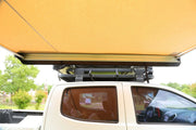 NZ Stock 2.5x2.5m Car Awning Shade Canopy by salelink.co.nz