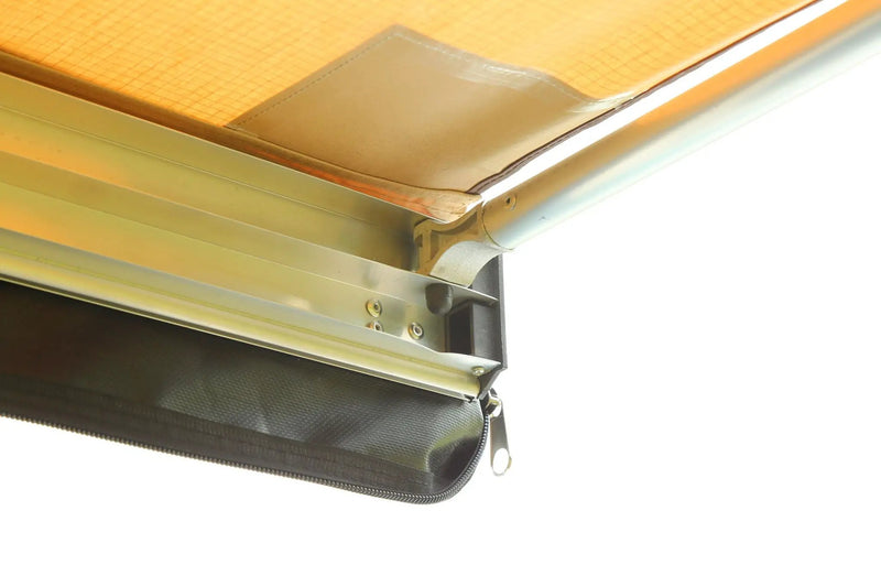 NZ Stock 2.5x2.5m Car Awning Shade Canopy by salelink.co.nz