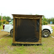 2m x 2.5m Awning Room Tent by salelink.co.nz