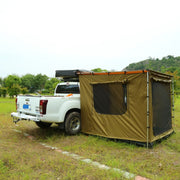 2m x 2.5m Awning Room Tent by salelink.co.nz