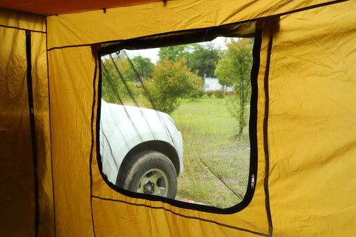 2m x 2.5m Awning Room Tent by salelink.co.nz
