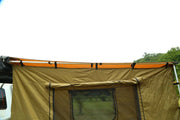 2.5m x 2.5m Awning Room Tent by salelink.co.nz