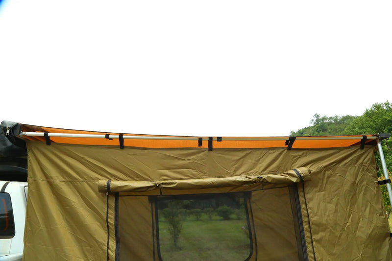 2m x 2.5m Awning Room Tent by salelink.co.nz