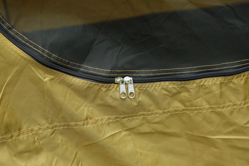 2.5m x 2.5m Awning Room Tent by salelink.co.nz