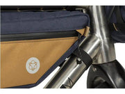 AGU Tube Frame-Pack Venture by Euro Cycling NZ