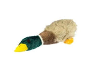 Animal Addiction Limited Dog Toys Playtime Quaker Small Mallard Playtime Quaker Small Mallard