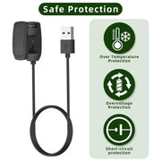 Watch Series Charger for Garmin Descent by That Watch Shop