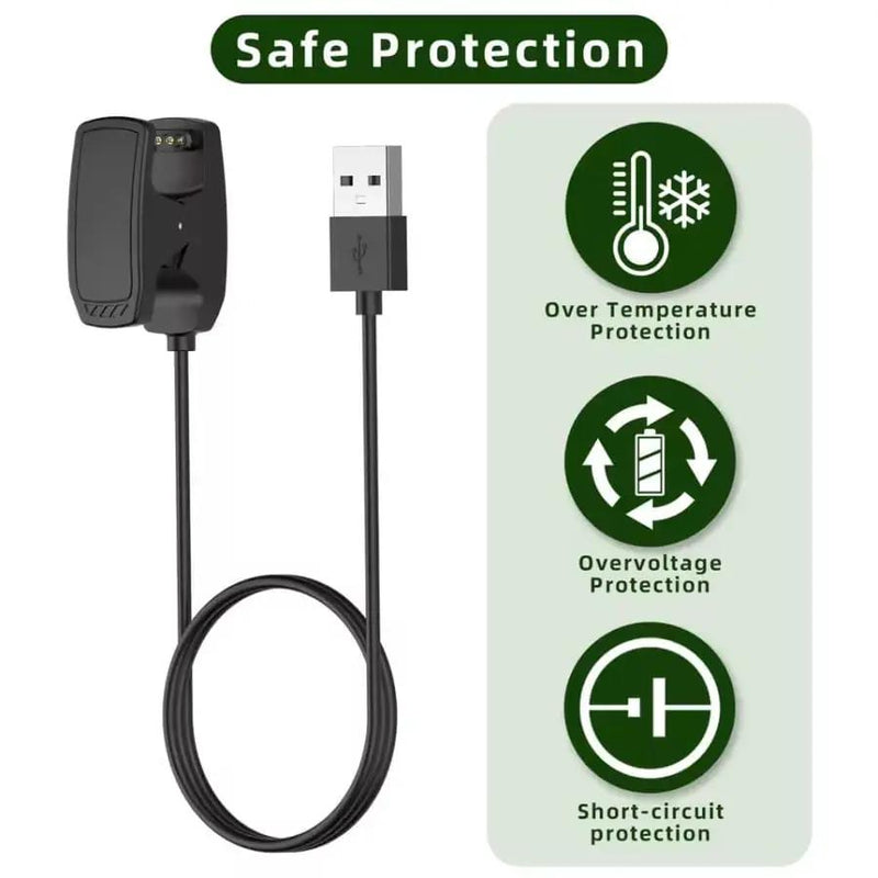 Watch Series Charger for Garmin Descent by That Watch Shop