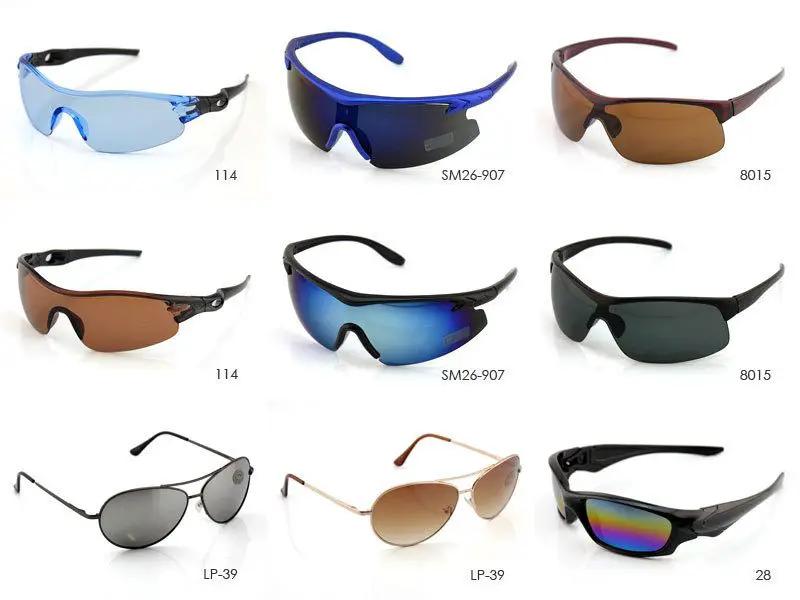 CLEARANCE SALE $1.50/pair - BULK (20 Pairs) Men & Women's Deco/Sunglasses by dealonline.co.nz