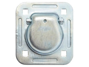 Trojan Lashing Loop Fastener for Trailers and Lashings Cargo Tie Down Anchor by Trojan