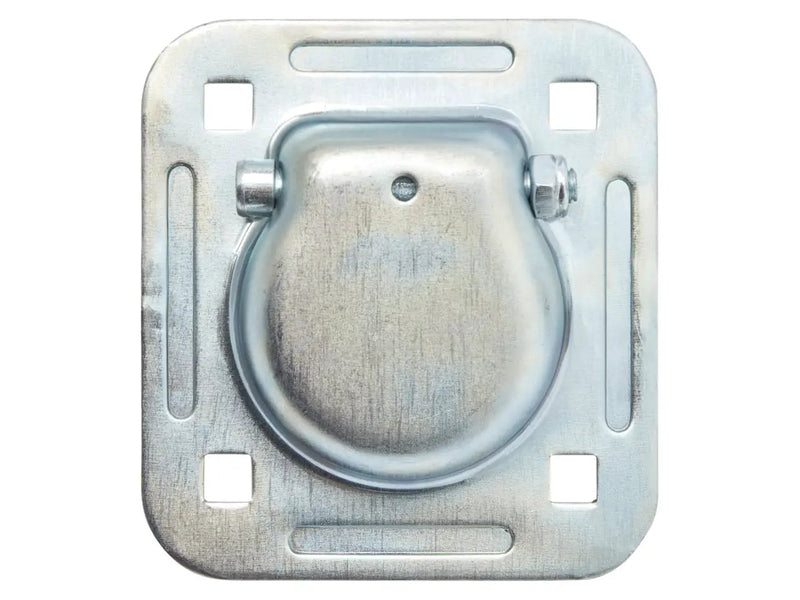 Trojan Lashing Loop Fastener for Trailers and Lashings Cargo Tie Down Anchor by Trojan