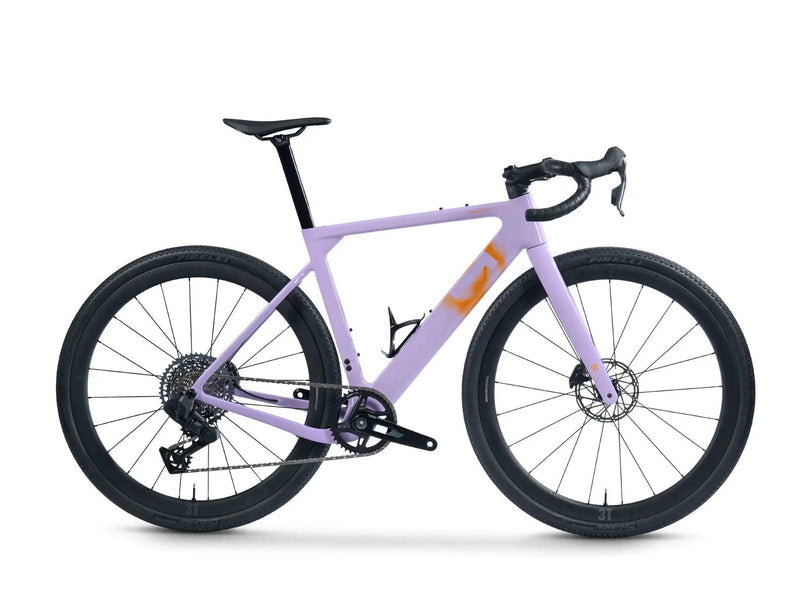 3T Primo2 Wpnt Rival Xplr Axs 1X13 Discus 40|30 by Euro Cycling NZ