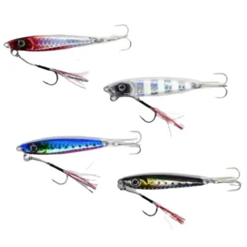 Kahawai Slayer Premium Lure Value Pack - Meanfish by NZ Diver