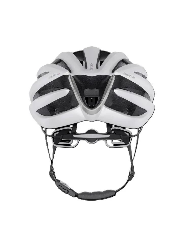 Limar Air Pro Irid White by Euro Cycling NZ