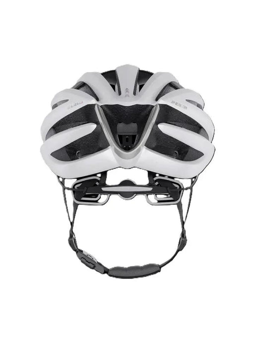 Limar Air Pro Irid White by Euro Cycling NZ