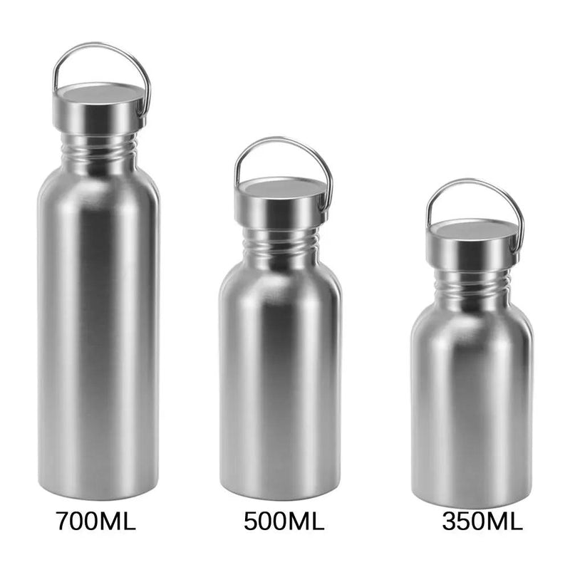Stainless Steel Insulated Water Bottle by Mead's Supply & Equipment Outfitters limited