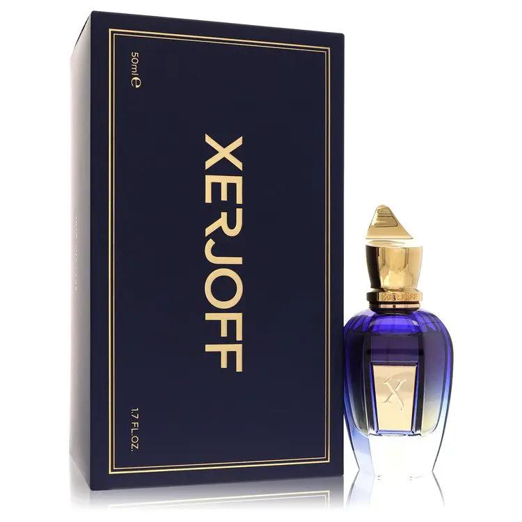 Brands HD Eau De Parfum Spray (Unisex) 40 Knots Eau De Parfum Spray (Unisex) by Xerjoff 50 ml 40 Knots Eau De Parfum Spray (Unisex) by Xerjoff 50 ml
