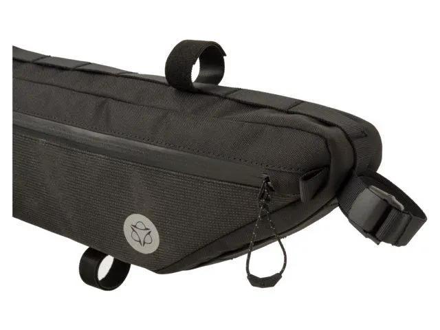 AGU Tube Frame-Pack Venture by Euro Cycling NZ